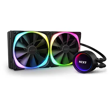 WATERCOOLING NZXT KRAKEN X63 280mm